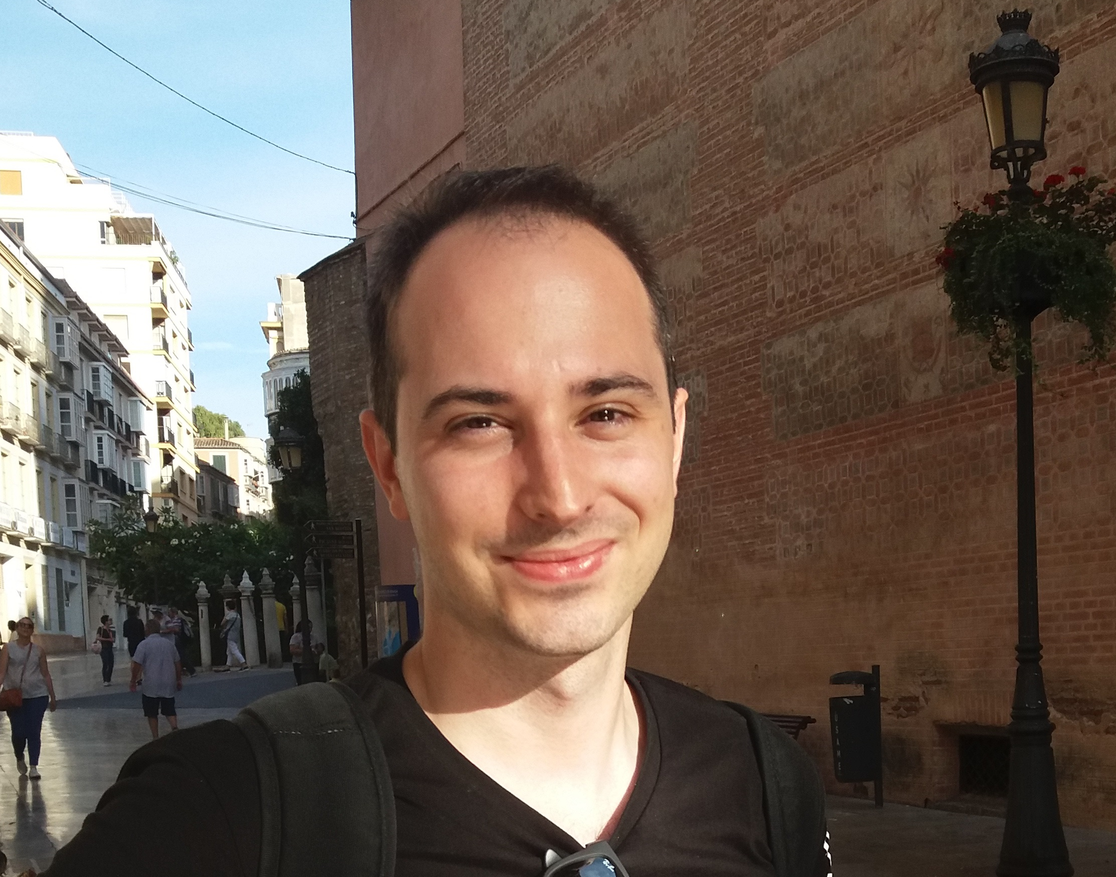 Piotr Chotkowski