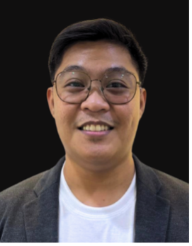 Kenn James Ancheta 