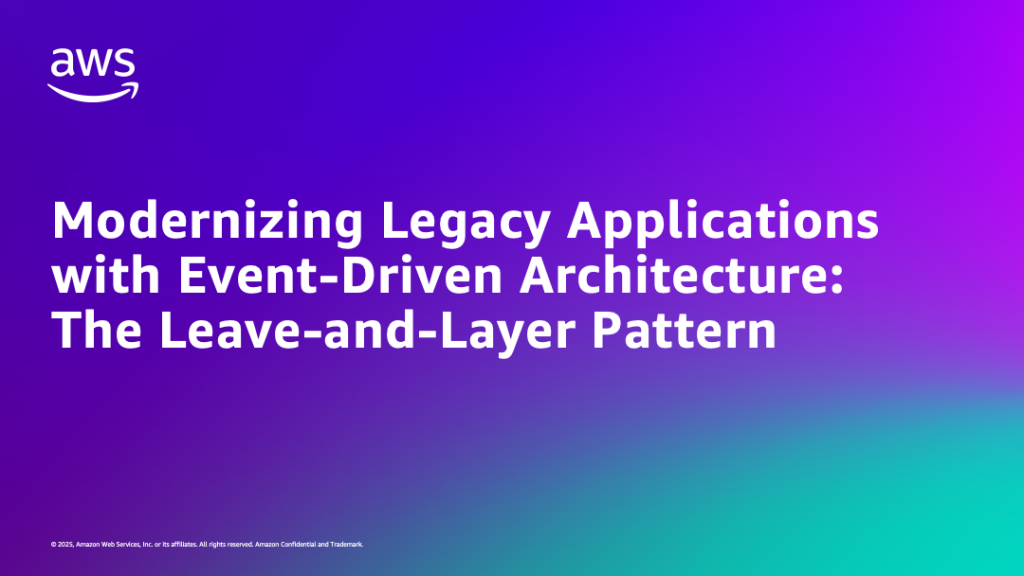 leave layer feature image
