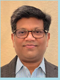 Prashanth Kalika