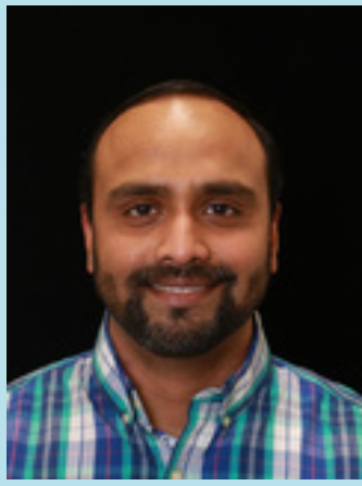 Pravin Nair