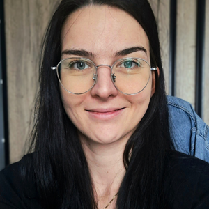 Miriam Kosik