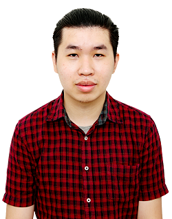 Andreas Setiadi