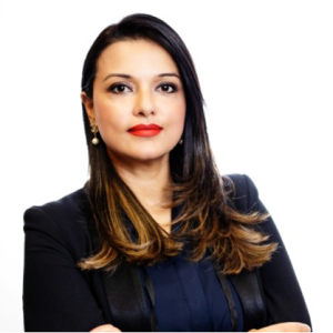 Kanwal Mirza