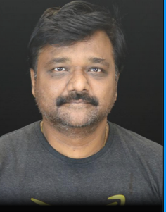 Jagdish Komakula Picture