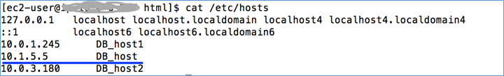 Failover Private Virtual IP-4