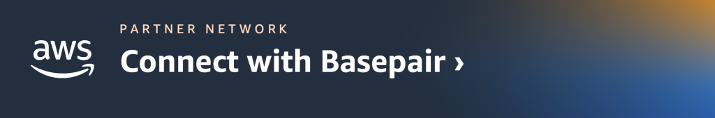 Connect with Basepair