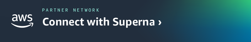 Connect with Superna