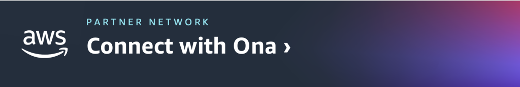 Connect with Ona