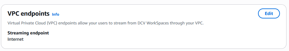 ChangeVPC