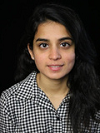 Anisha Cherodian