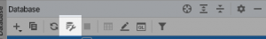Database icons
