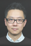 Warren Wei