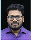 Bikash Chandra Rout