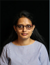 Harshida Patel