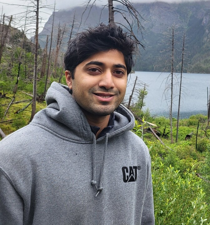 Karthik Subbarao