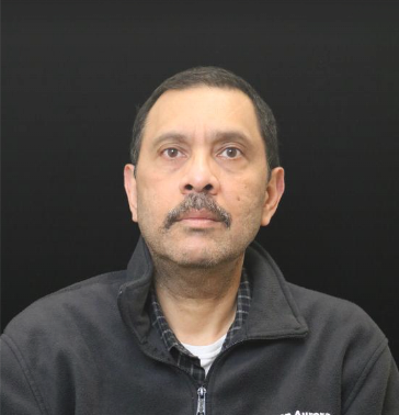 Amrith Kumar