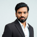 Karthik Rajan