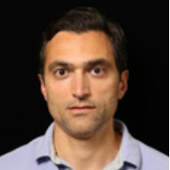 Mark Fawaz