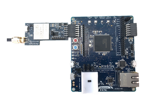 Renesas RX