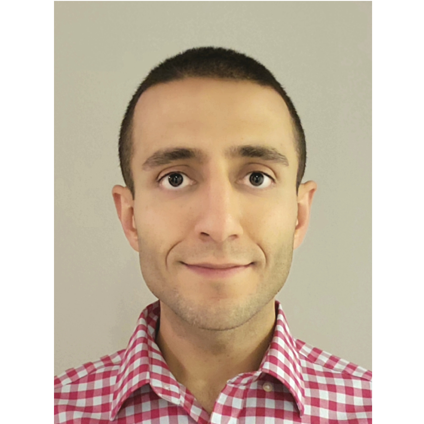 Faraz Angabini
