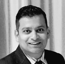 Toshal Dudhwala