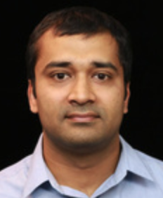 Sukesh Kesavankutty