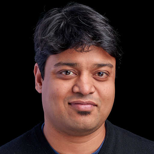 Arnab Deka