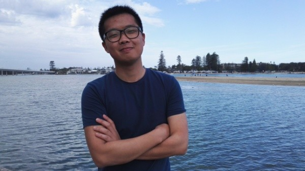 Jie Dong
