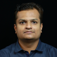 Rohit Turambekar