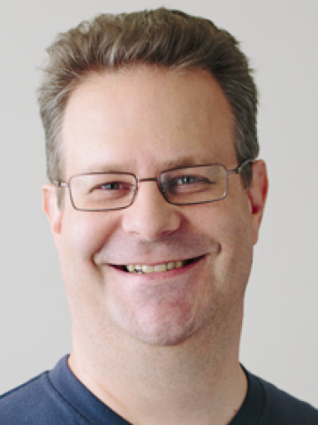 Ian Buchanan