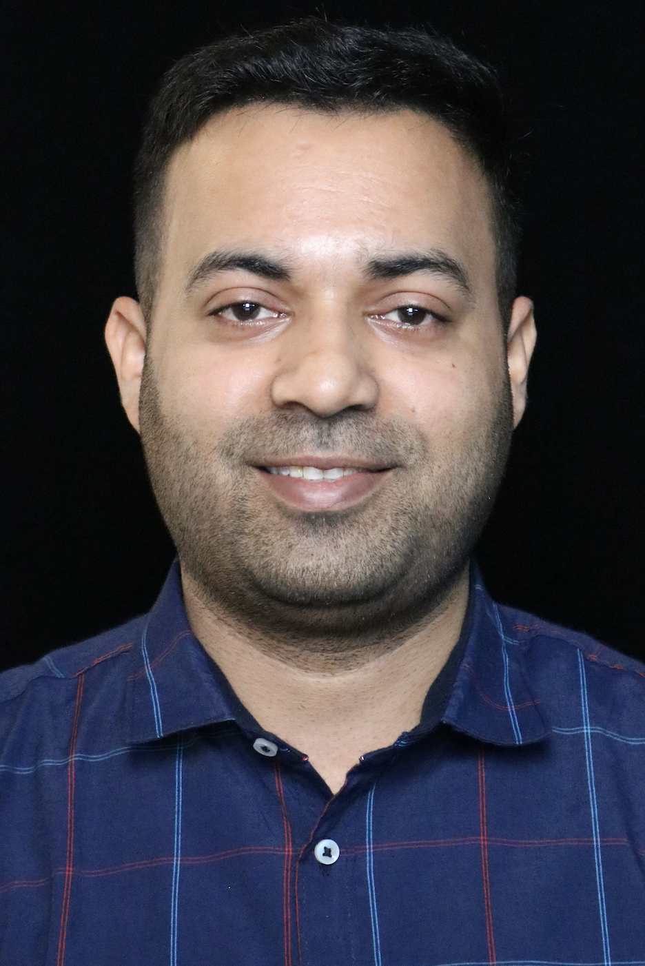Sachin Purohit