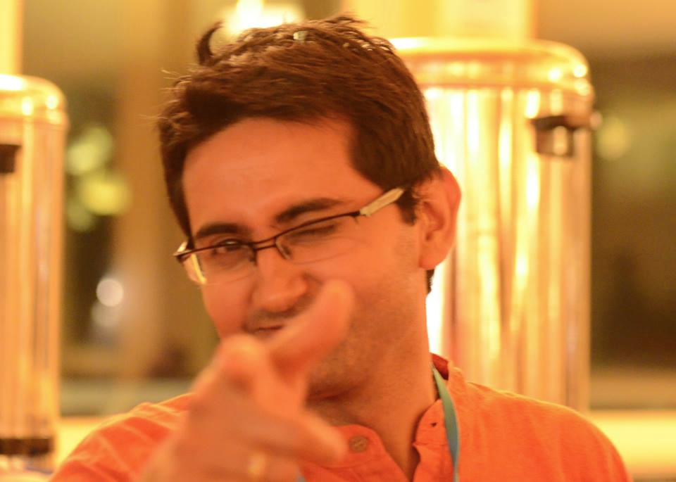 Arvind Raghunathan