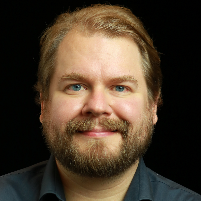 Russell Sprague