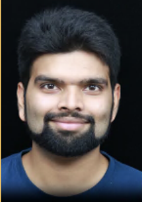 Vinay Srivastava