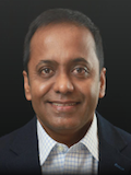 Hemant Ahire author photo