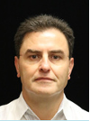 Rami Kandah author photo