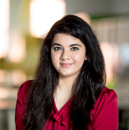 Anubha Singh