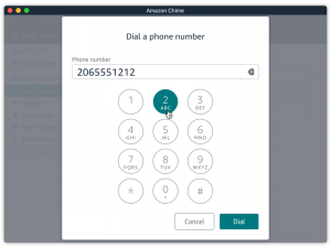 Dial
