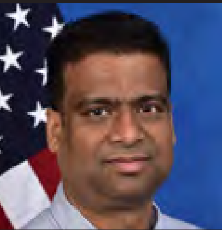 Ashis Dasgupta
