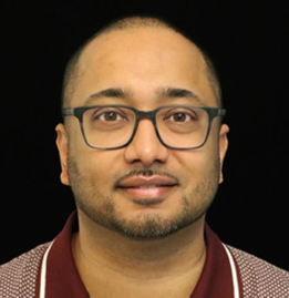 Naji Shafi