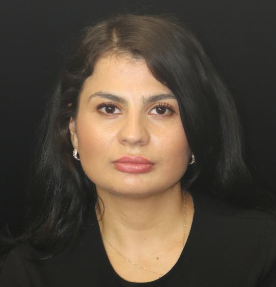 Ezgi Akdag