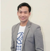 Pakorn Thongjeen
