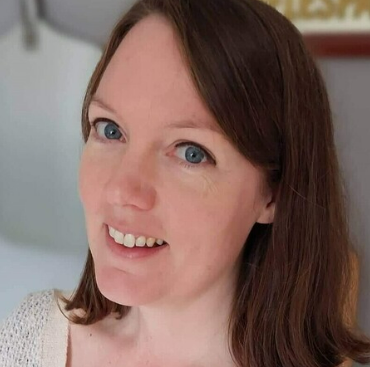 Katy John