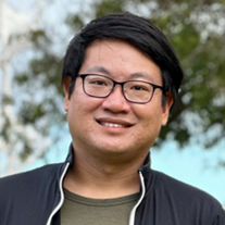 Khi Pin Chua