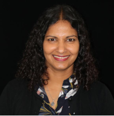 Amritha Shetty