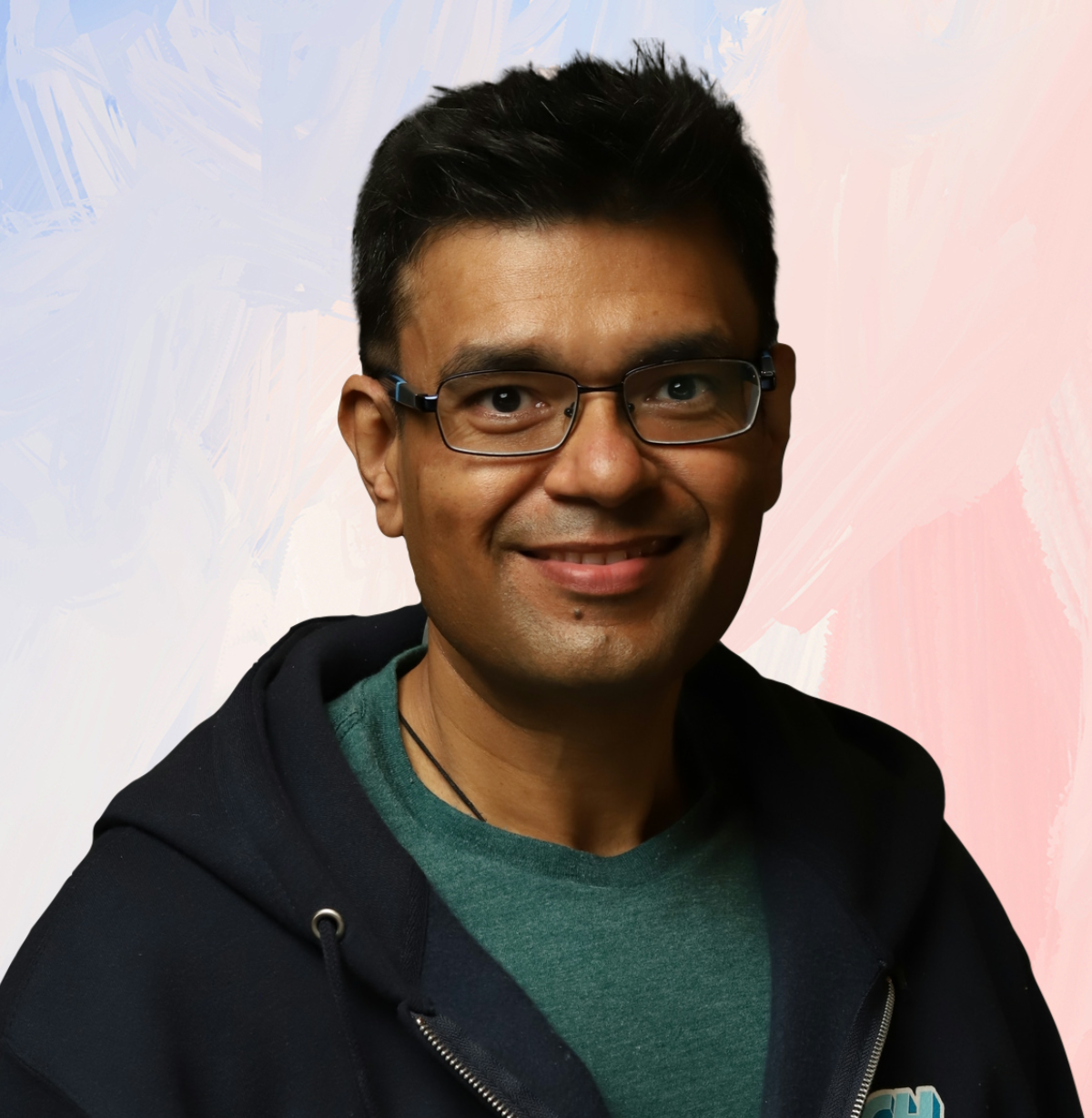 Anurag Jain