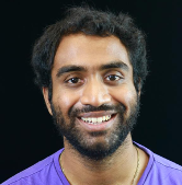 Varun Jasti
