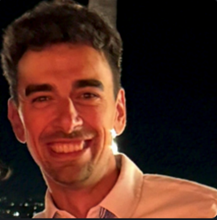 Alex Iliev
