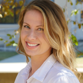 Cait Parsons
